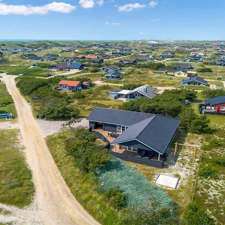 Emeli - 400m From The Sea By Interhome Bjerregard