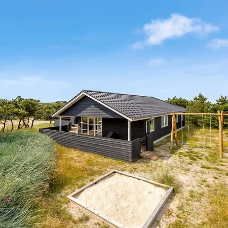 Дом отдыха Emeli - 400m From The Sea By Interhome *